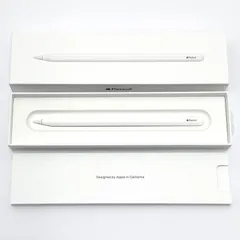 【中古】Apple Pencil 第2世代 MU8F2J/A[95]