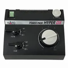 2026年最新】カトー22－017パワーパックハイパーDXの人気アイテム