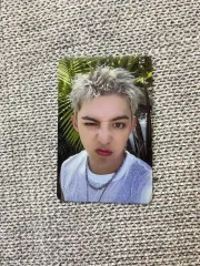 SEVENTEEN エスクプス(S.COUPS・チェスンチョル) 写真 フォト PHOTO カード FP