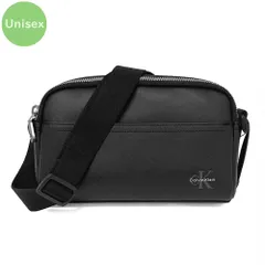 ※訳あり※ Calvin Klein Jeans カルバン クライン LV04G3015G UB1 ショルダーバッグ ユニセックス