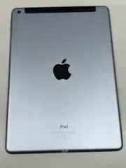 SIMフリー  Apple iPad (第6世代)  128GB スペースグレイ　ジャンク品