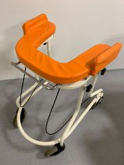 SRCウォーカー SSサイズ 障害児用歩行器 - メルカリ