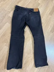 リーバイス 517 w32 L30 ヴィンテージ ブラック