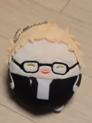 ハイキュー 月島 蛍 ふわコロりん