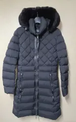 トミーヒルフィガー プレミアム ストレッチ グースダウン