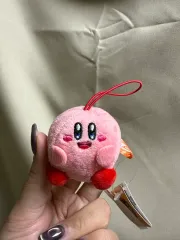 星のカービィ 小さいぬいぐるみ