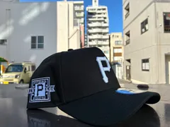 2026年最新】mlb パイレーツ キャップの人気アイテム - メルカリ