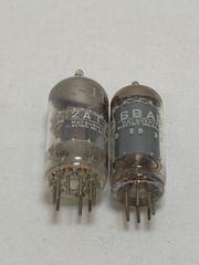 ナショナル真空管 4本セット - メルカリ