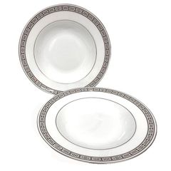 HERMES エーゲ リュンヌ スープ パスタ プレート ペア aq12511 HERMES エーゲ リュンヌ スープ パスタ プレート ペア aq12511 - メルカリ