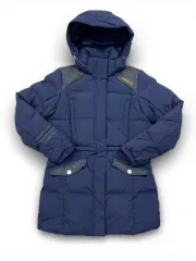 アディダス ゴルフ レディース ダックダウン ダウン M