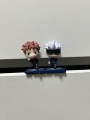 呪術廻戦 (五条 虎杖 悠仁) フィギュア まとめ