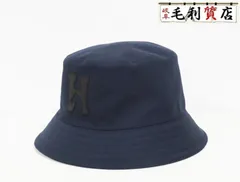 2026年最新】HERMES メンズ ハットの人気アイテム - メルカリ