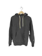チャンピオン Champion 10oz リバースウィーブ フーデッドスウェットシャツ メンズ  M