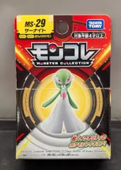 中古　トミー ポケットモンスター モンスターコレクション モンコレ　サーナイト 中古 トミー ポケットモンスター モンスターコレクション モンコレ