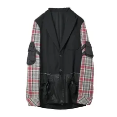 2026年最新】number (n)ine 05awの人気アイテム - メルカリ