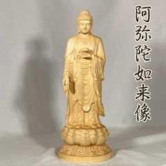 修縁堂】精彫造像 地蔵菩薩 地蔵菩薩立像 仏教工芸品 木彫仏像 | Mercari
