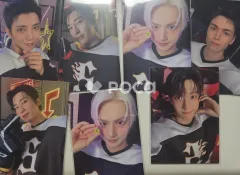 Seventeen ジュン セブチ 25 SEVENTEEN's HOME PHOTO CARD