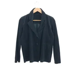 2026年最新】プリーツプリーズ ジャケットの人気アイテム - メルカリ