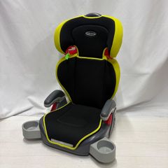 グレコ　ジュニアシート ジュニアマキシカラーズ　イエロー&ブラック 生活家電 家庭用 実用 省スペース 新生活 一人暮らし 日常使い 便利 安心 定番 快適 使いやすい 高耐久 信頼 長く使える 毎日活躍 快適 使いやすい 高耐久 信頼 長く使える 毎日活躍