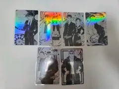 名探偵コナン ホログラム コレクション カード まとめ