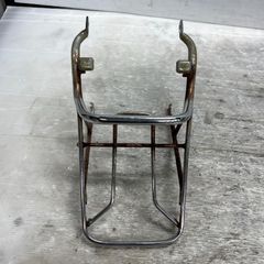 ホンダ リード80ss リード50SS かご | Mercari