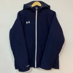 1855 アンダーアーマー ジャケット