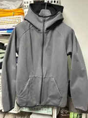 UNIQLO ユニクロ ウォームアップ ジャケット XL