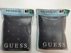 ゲス キッズ 内下 上下セット 85サイズ