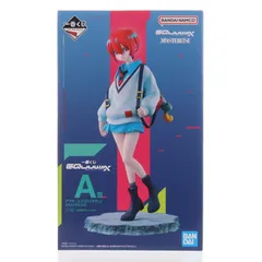 A賞 アマテ・ユズリハ(マチュ) MASTERLISE 一番くじONLINE 機動戦士Gundam GQuuuuuuX(ジークアクス) フィギュア プライズ バンダイスピリッツ