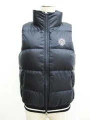 2026年最新】avirex ダウンベストの人気アイテム - メルカリ