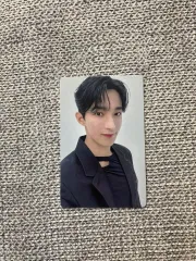 SEVENTEEN ドギョム(DK・イソクミン) トレカ my best SEVENTEEN