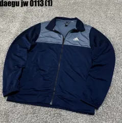 アディダス トレーナー トップス ジップアップ ジャケット S