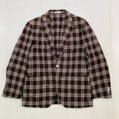 2026年最新】ETONNE ジャケットの人気アイテム - メルカリ