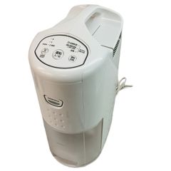 Panasonic F-VC70XU 加湿空気清浄機 2022年製 家電 パナソニック 中古