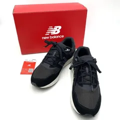 【中古品】NEW BALANCE ニューバランス MW880BK6 スニーカー 靴 【162-260113-kh-03-izu】
