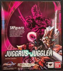 ゴージャス・アース✕1、ジャヴェール✕1、5000VT✕3、鬼丸「終斗」✕1