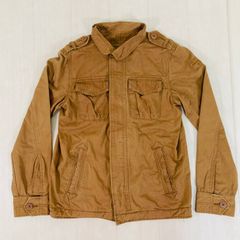 エルメネジルドゼニア アンコン ジャケット キャメル 48 スイス製 2B 