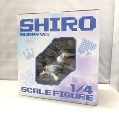 フリーイング オーバーロード ナーベラル・ガンマ バニーVer. 1/4
