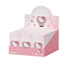 BLACKPINK ジス(JISOO) ハローキティ PLUSH キーホルダー セット