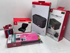 h11354 HORI ホリ Switch2 収納バッグ プロコン 収納 コントローラー充電スタンド 