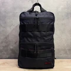✨BRIEFING リュック バックパック ネイビー 大容量 定番モデル✨ 595