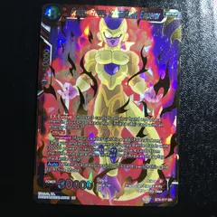 2026年最新】カードダス フリーザの人気アイテム - メルカリ