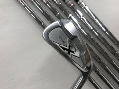 キャロウェイ　Xフォージドアイアン　M10 DB　アイアンセット　中古　ゴルフドゥ！新大宮バイパス浦和店【最短即日発送】