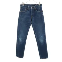 LEVI'S MADE & CRAFTED リーバイス メイドアンドクラフテッド 511TM ストレートデニムパンツ W27 ジーンズ レディース 古着
