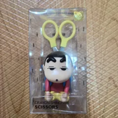 クレヨンしんちゃん ハサミセット ハローキティ PUNCH 未使用 2個まとめ