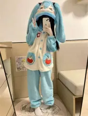 初音ミク パジャマ セット