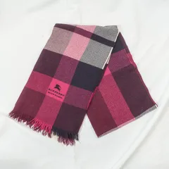 2026年最新】BURBERRY BLUE LABEL レディース マフラーの人気アイテム