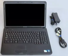 【中古】Windows7ハード ノート型PC本体 Lenovo G550 (29585PJ)