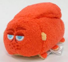 [중고] 봉제인형 행크 봉제인형 미니(S) [디즈니 TSUM TSUM -툼툼-] 디즈니 스토어 한정