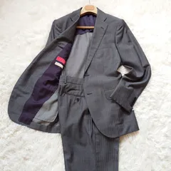 2026年最新】TOMORROWLAND スーツの人気アイテム - メルカリ